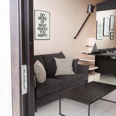 Hetke Living Vanasadam Ταλίν Εξωτερικό φωτογραφία