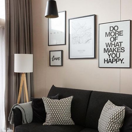 Hetke Living Vanasadam Ταλίν Εξωτερικό φωτογραφία