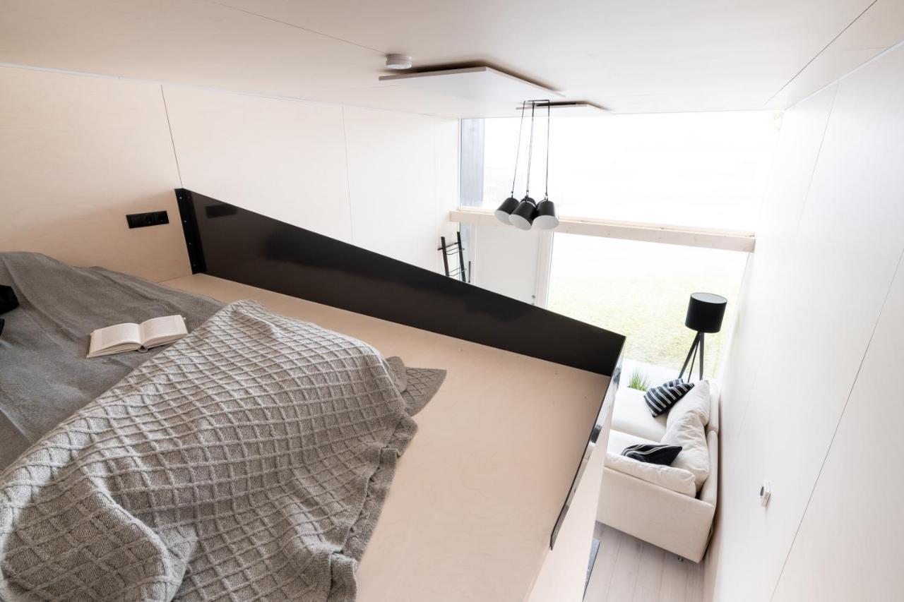 Hetke Living Vanasadam Ταλίν Εξωτερικό φωτογραφία