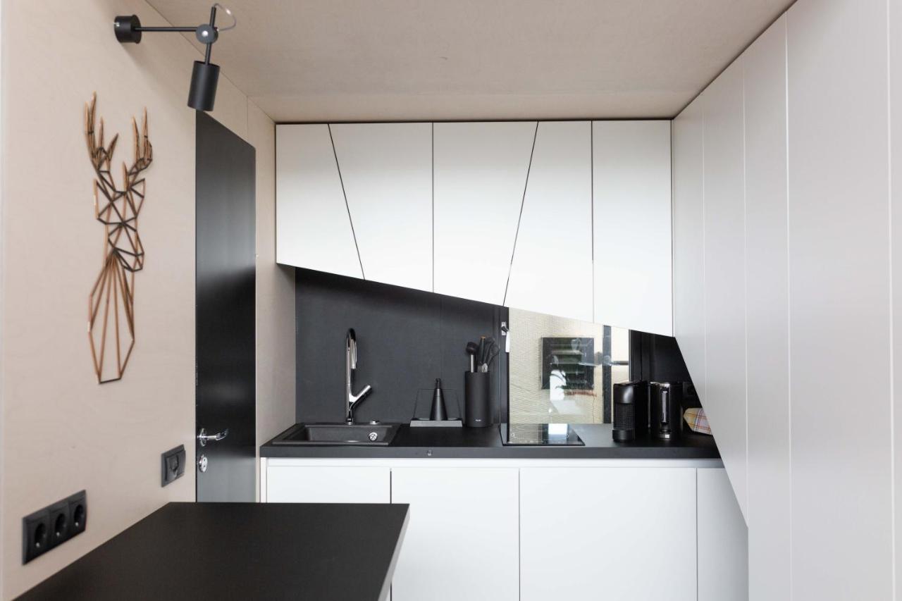 Hetke Living Vanasadam Ταλίν Εξωτερικό φωτογραφία